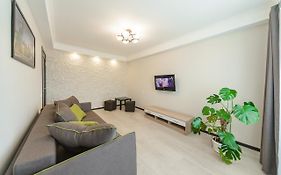 Artal Apartment On Iordanskaya 22