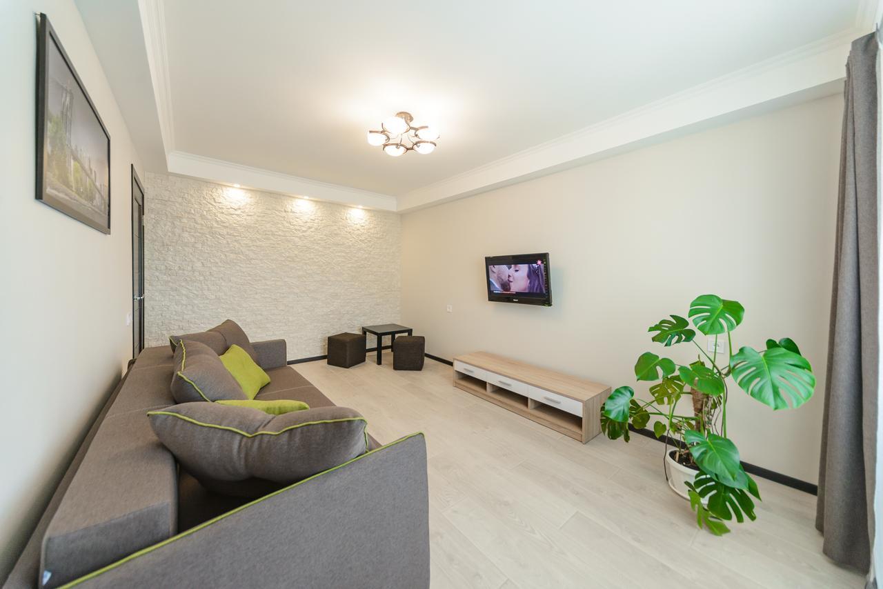 Artal Apartment On Iordanskaya 22 Київ Екстер'єр фото