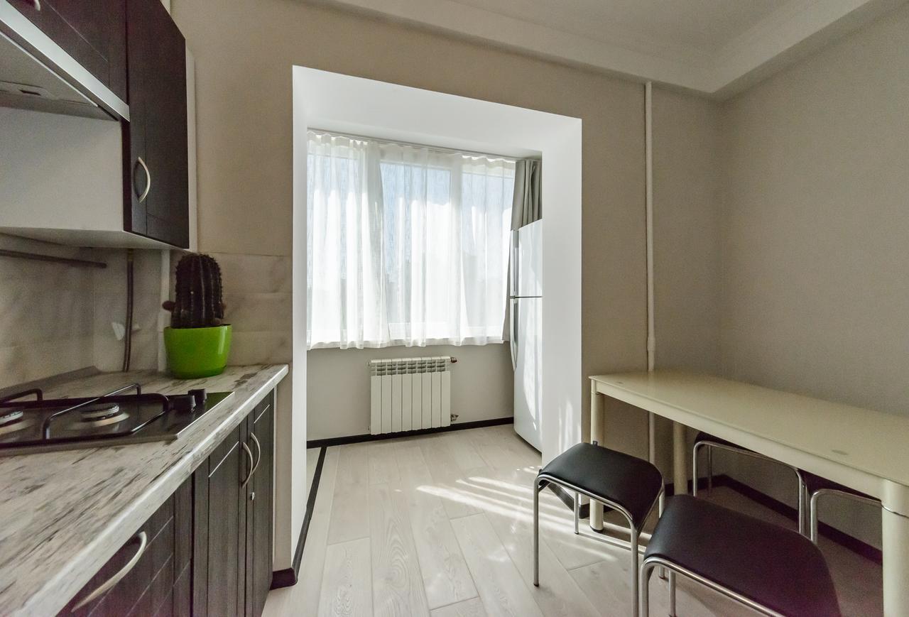 Artal Apartment On Iordanskaya 22 Київ Екстер'єр фото